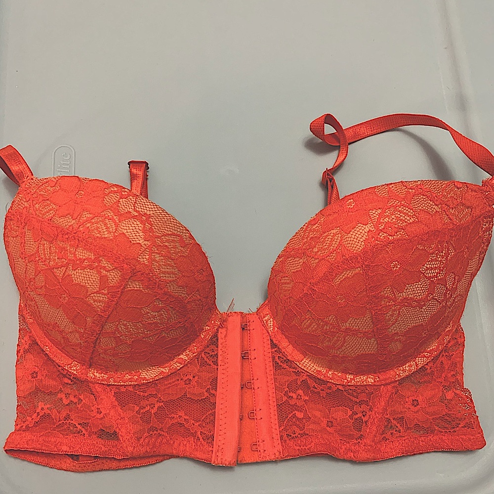 Lacey Bra 🔥🔸